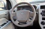 Jeep Compass Sport 4x2 2008 года